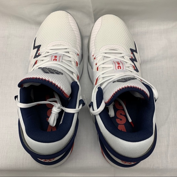 Adidas D.O.N Issue 2 Donovan Mitchell GCA Team USA main image 6